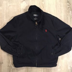 Polo Ralph Lauren Ladies Designer Jacket Size L